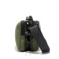 Τσαντάκι ώμου crossbody  Bange 8089-1 χακί