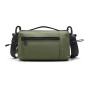 Τσαντάκι ώμου crossbody  Bange 8089-1 χακί