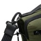 Τσαντάκι ώμου crossbody  Bange 8089-1 χακί