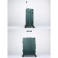 Βαλίτσα trolley case καμπίνας Bopai 833-853201 μαύρο