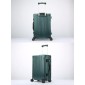 Βαλίτσα trolley case καμπίνας Bopai 833-853201 μαύρο
