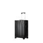 Βαλίτσα trolley case καμπίνας Bopai 833-853201 μαύρο