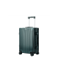 Βαλίτσα trolley case καμπίνας Bopai 833-853203 πράσινο