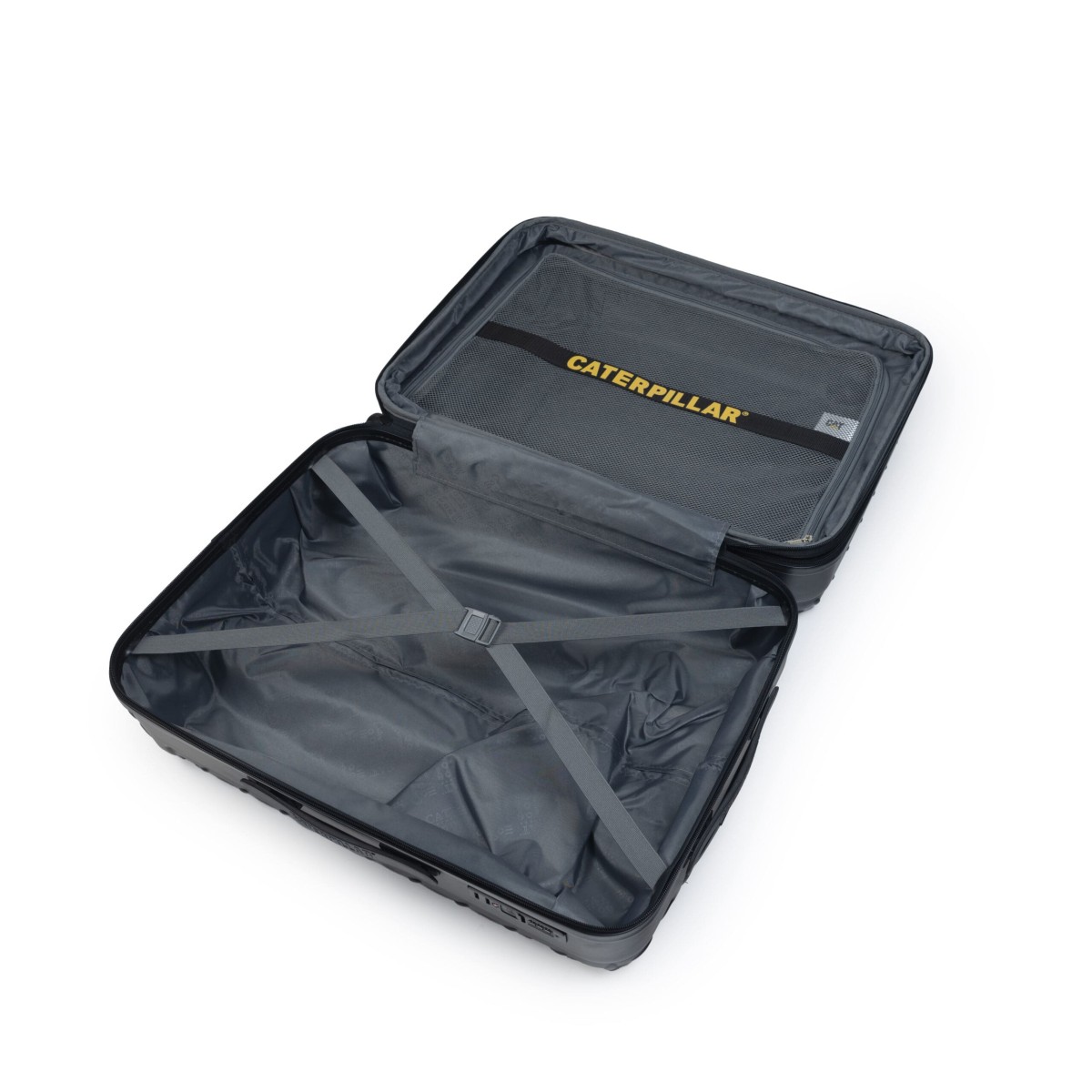 Βαλίτσα καμπίνας ταξιδιού  Caterpillar 83688-01/50