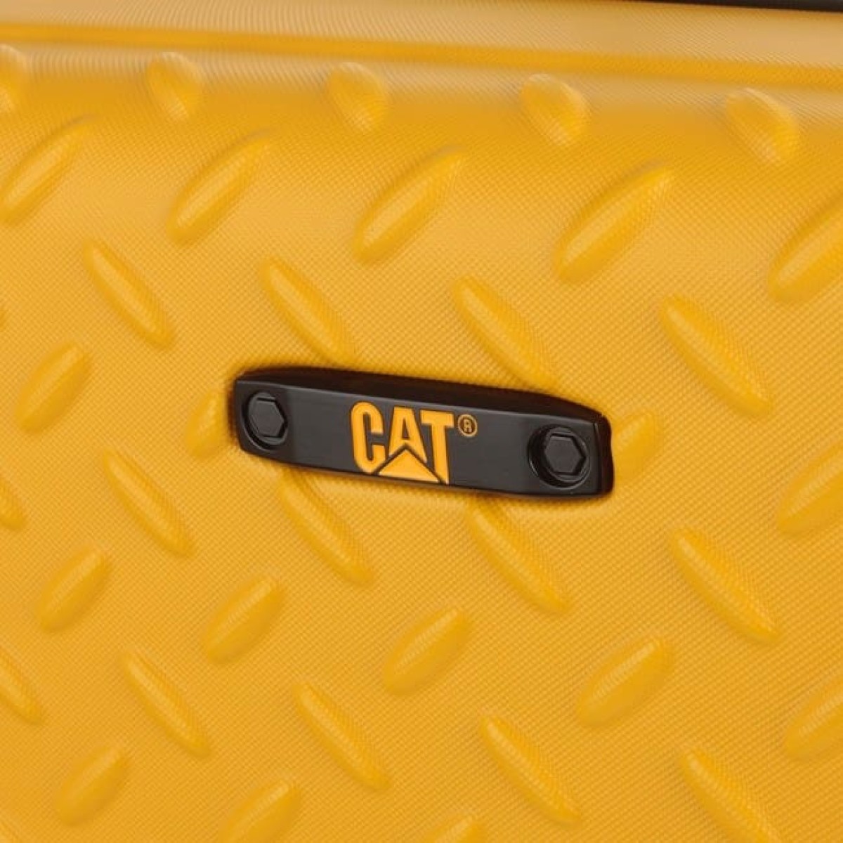 Βαλίτσα καμπίνας ταξιδιού Caterpillar 83688-217/50