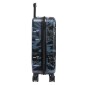 Βαλίτσα Ταξιδιού καμπίνας Caterpillar καμπίνας 83795-657/50