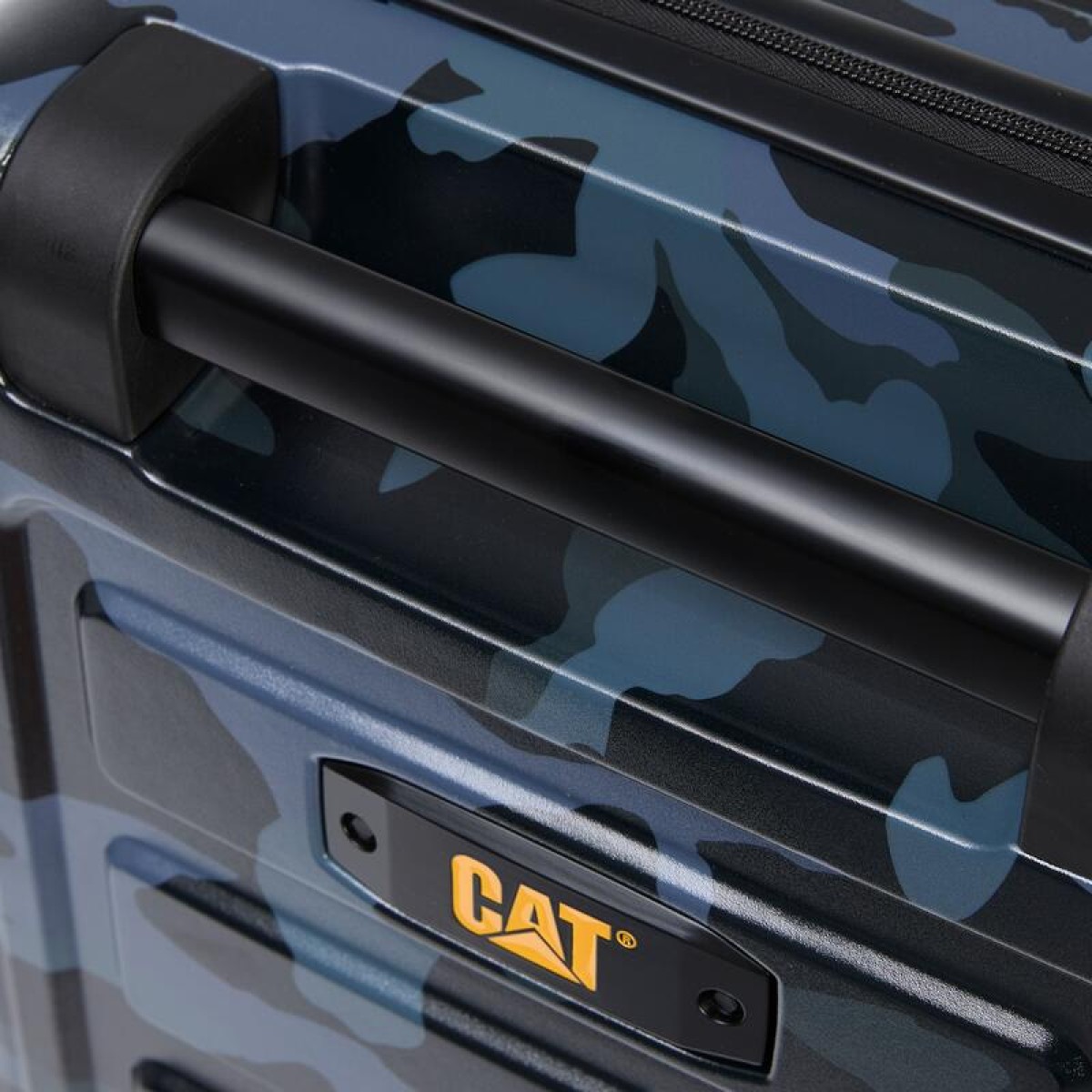 Βαλίτσα Ταξιδιού καμπίνας Caterpillar καμπίνας 83795-657/50