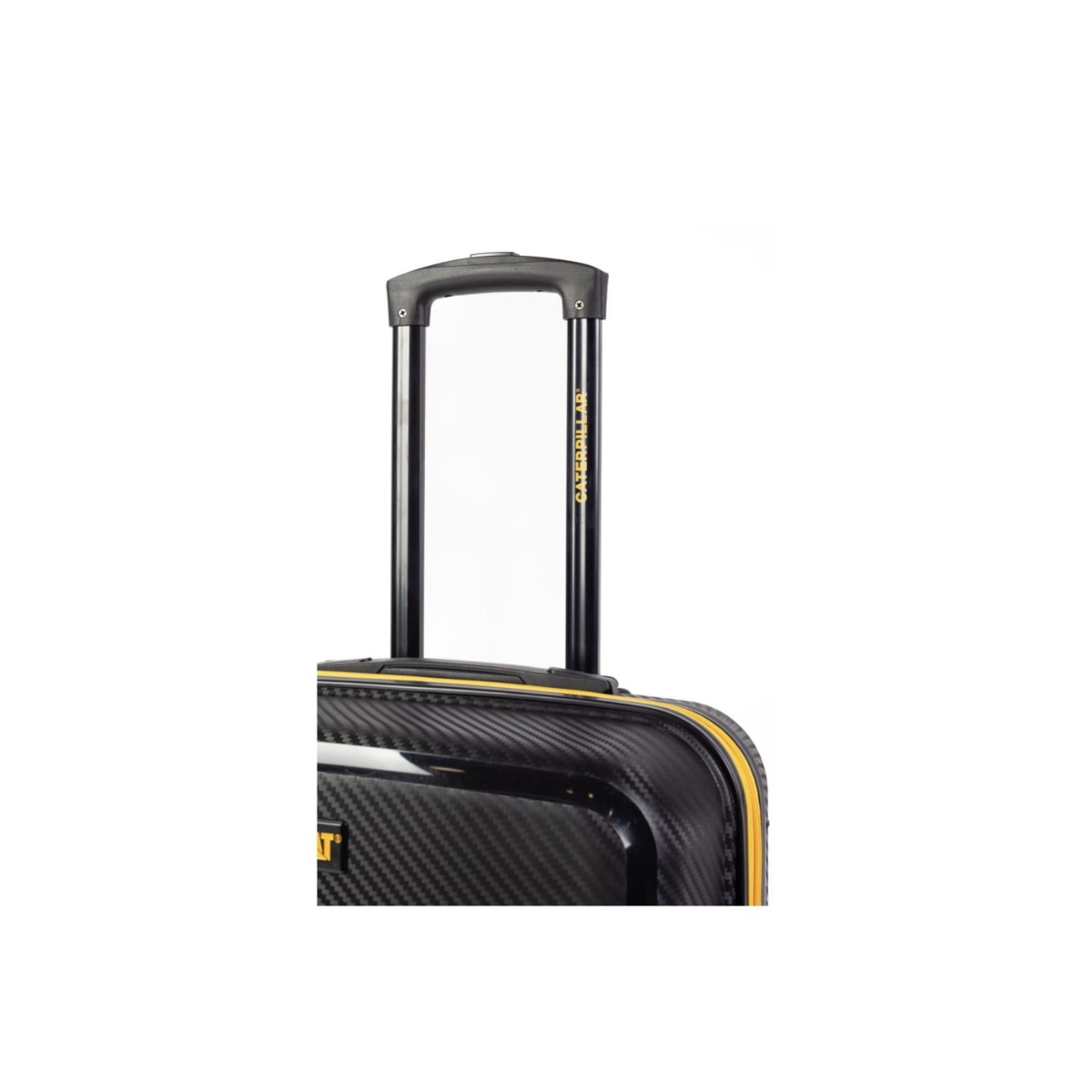 Βαλίτσα Ταξιδίου καμπίνας Caterpillar Cat Cargo 84379-01/50