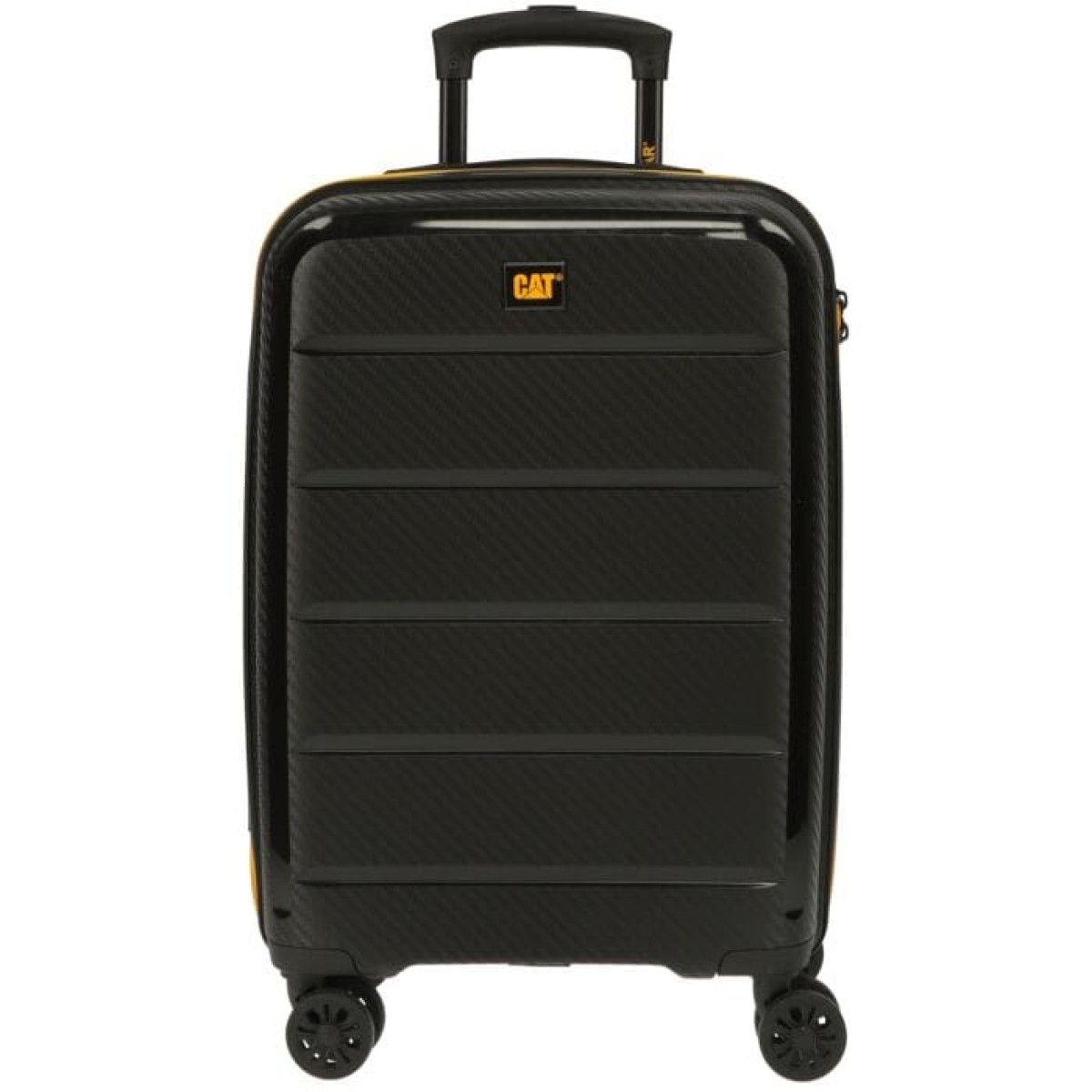 Βαλίτσα Ταξιδίου καμπίνας Caterpillar Cat Cargo 84379-01/50