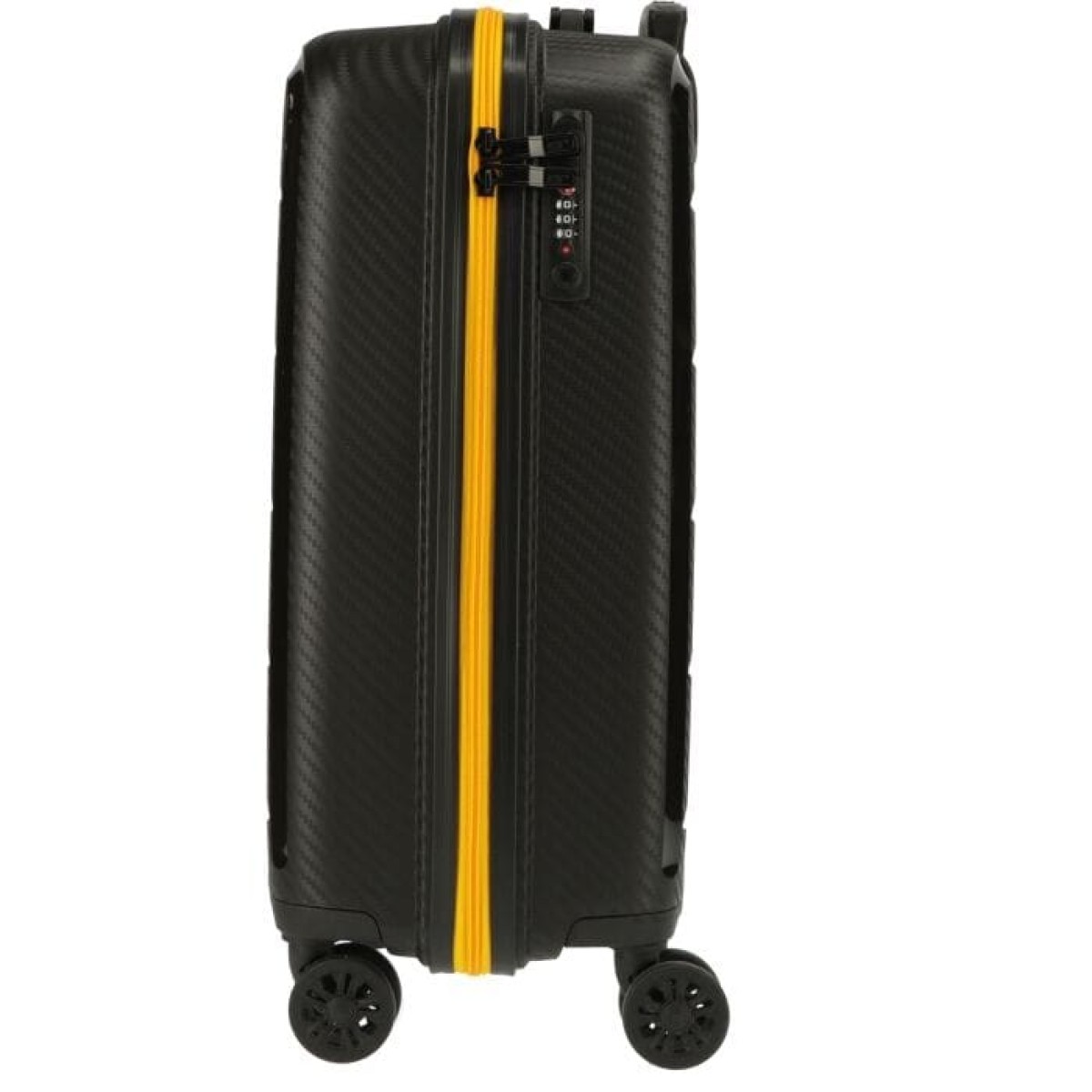 Βαλίτσα Ταξιδίου καμπίνας Caterpillar Cat Cargo 84379-01/50