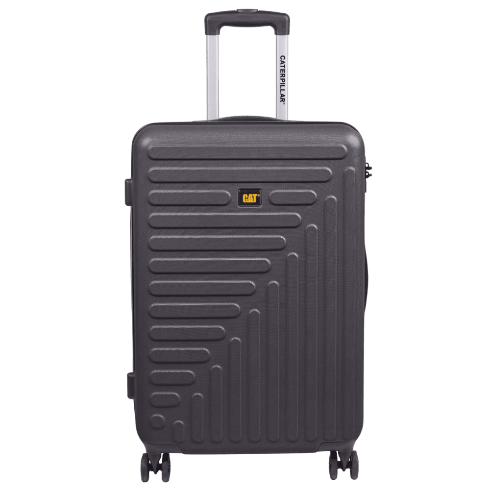 Βαλίτσα χειραποσκευή Caterpillar Rockford 84683-01/50