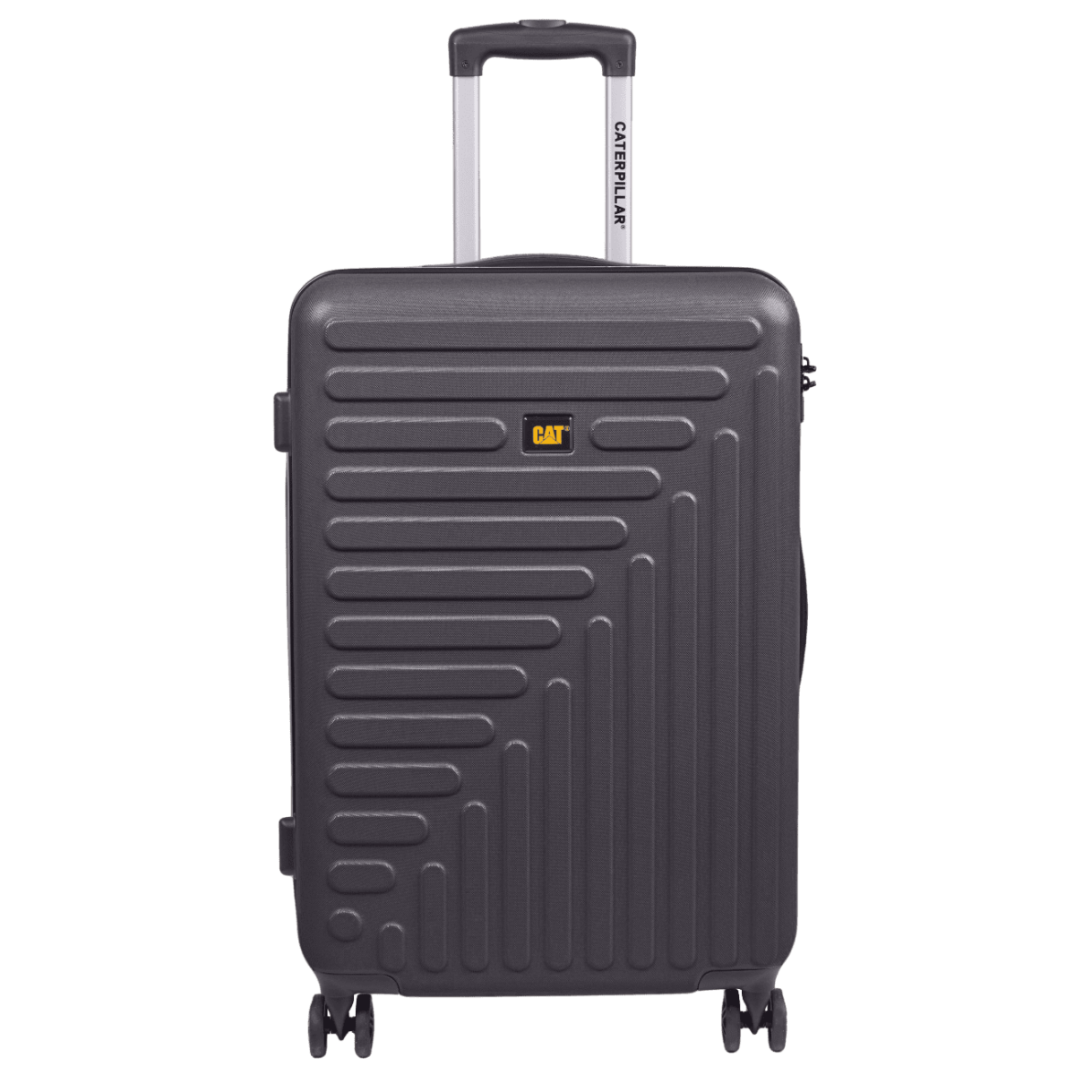 Βαλίτσα χειραποσκευή Caterpillar Rockford 84683-01/50