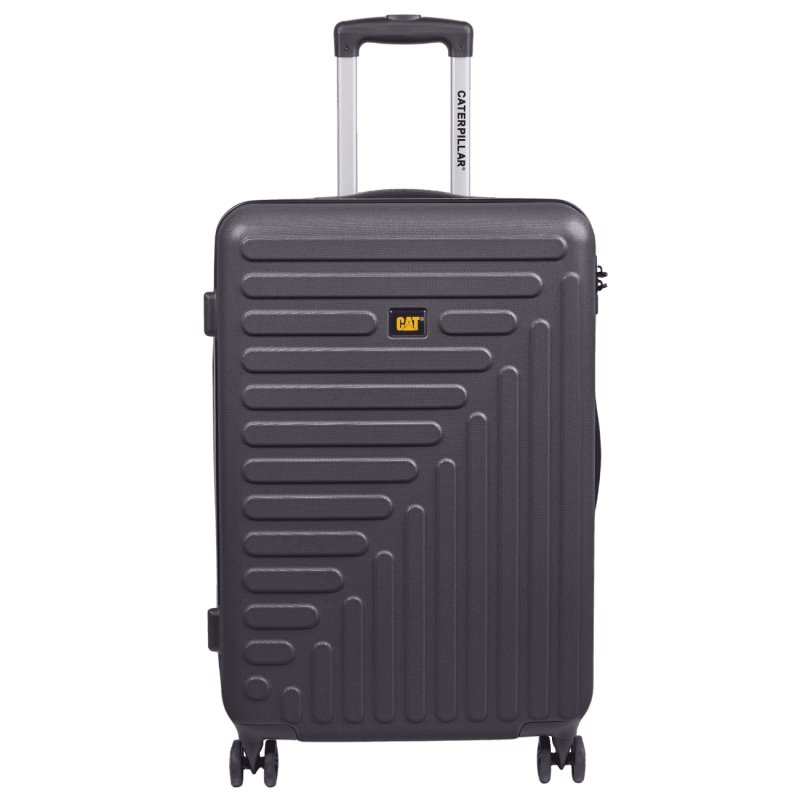 Βαλίτσα χειραποσκευή Caterpillar Rockford 84683-01/50