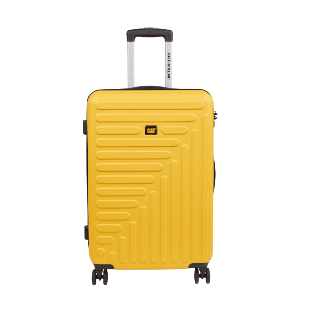 Βαλίτσα Μεσαία Σκληρή Caterpillar Rockford 84683-42/60