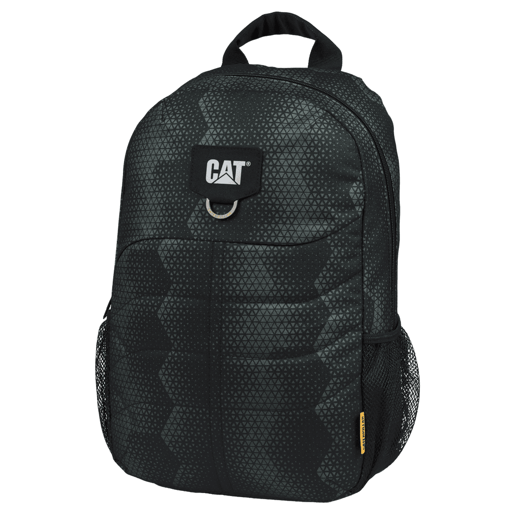 Σακίδιο Πλάτης Branded D-ring Caterpillar 22L 84718-661