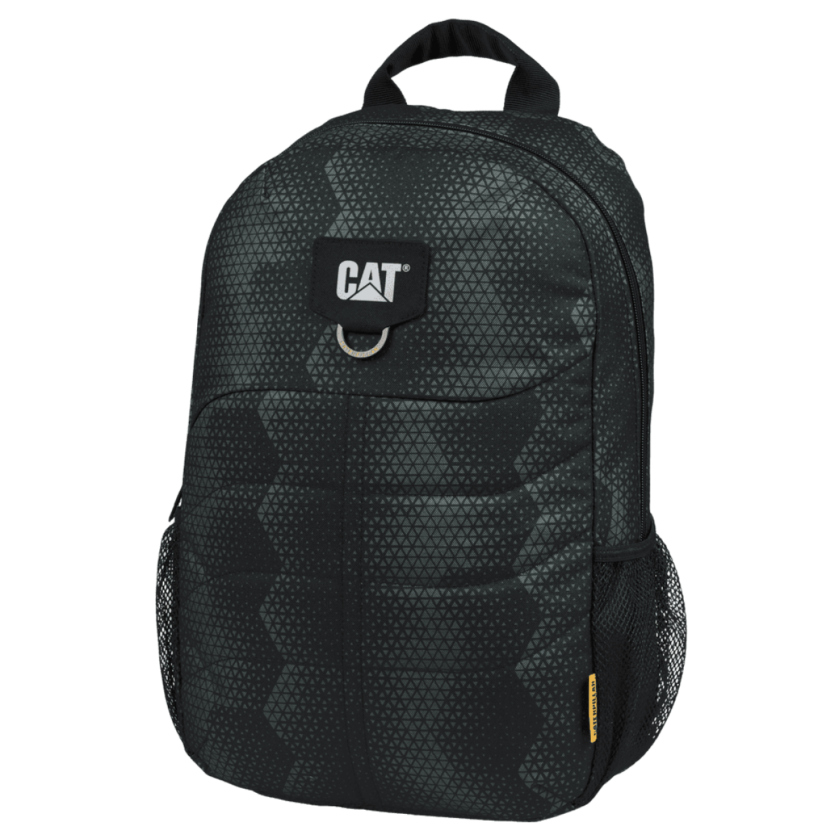 Σακίδιο Πλάτης Branded D-ring Caterpillar 22L 84718-661