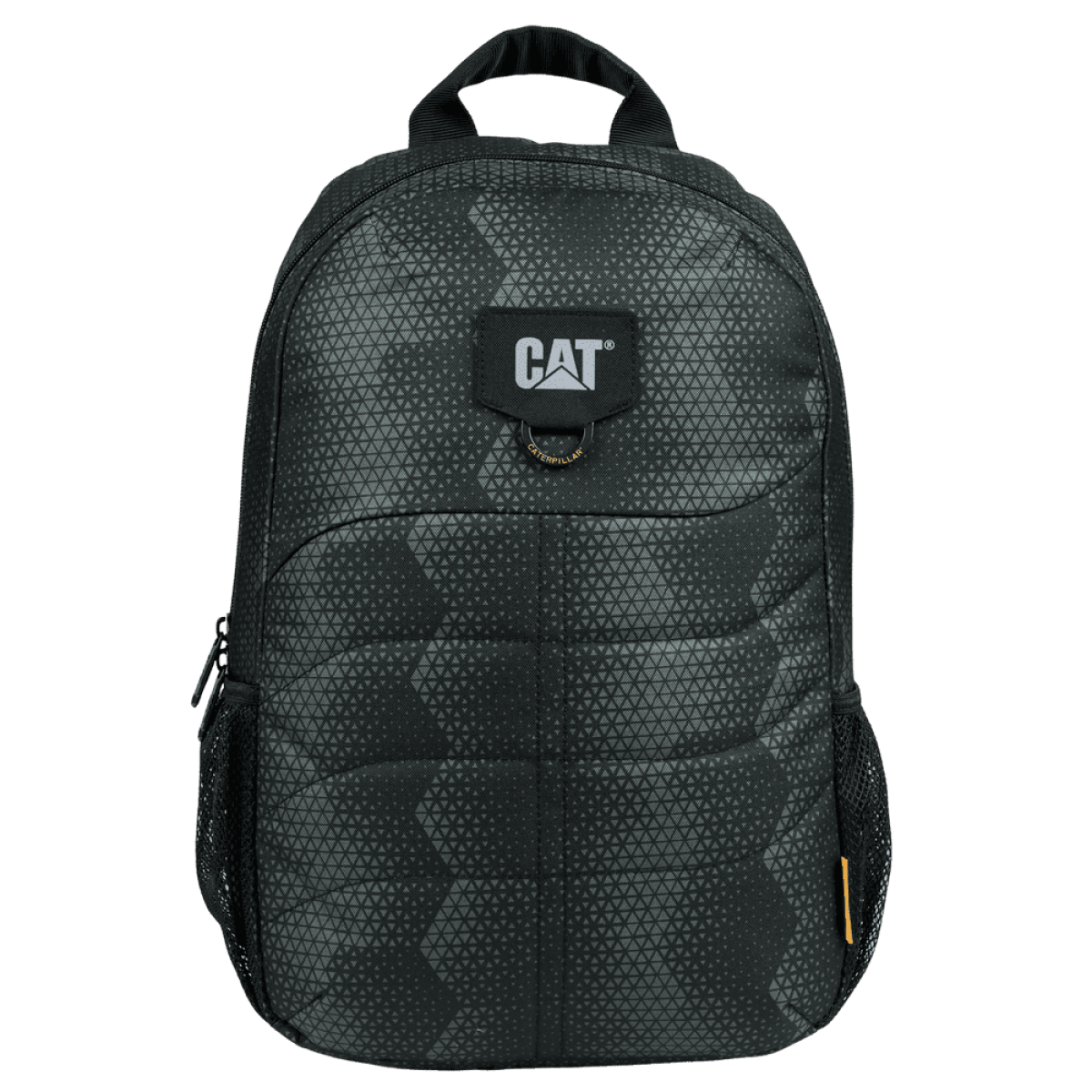 Σακίδιο Πλάτης Branded D-ring Caterpillar 22L 84718-661