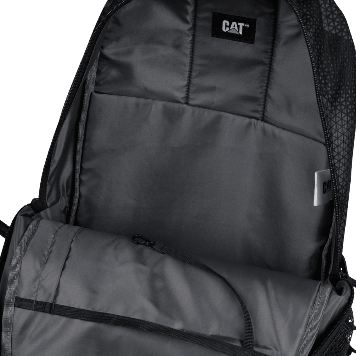 Σακίδιο Πλάτης Branded D-ring Caterpillar 22L 84718-661