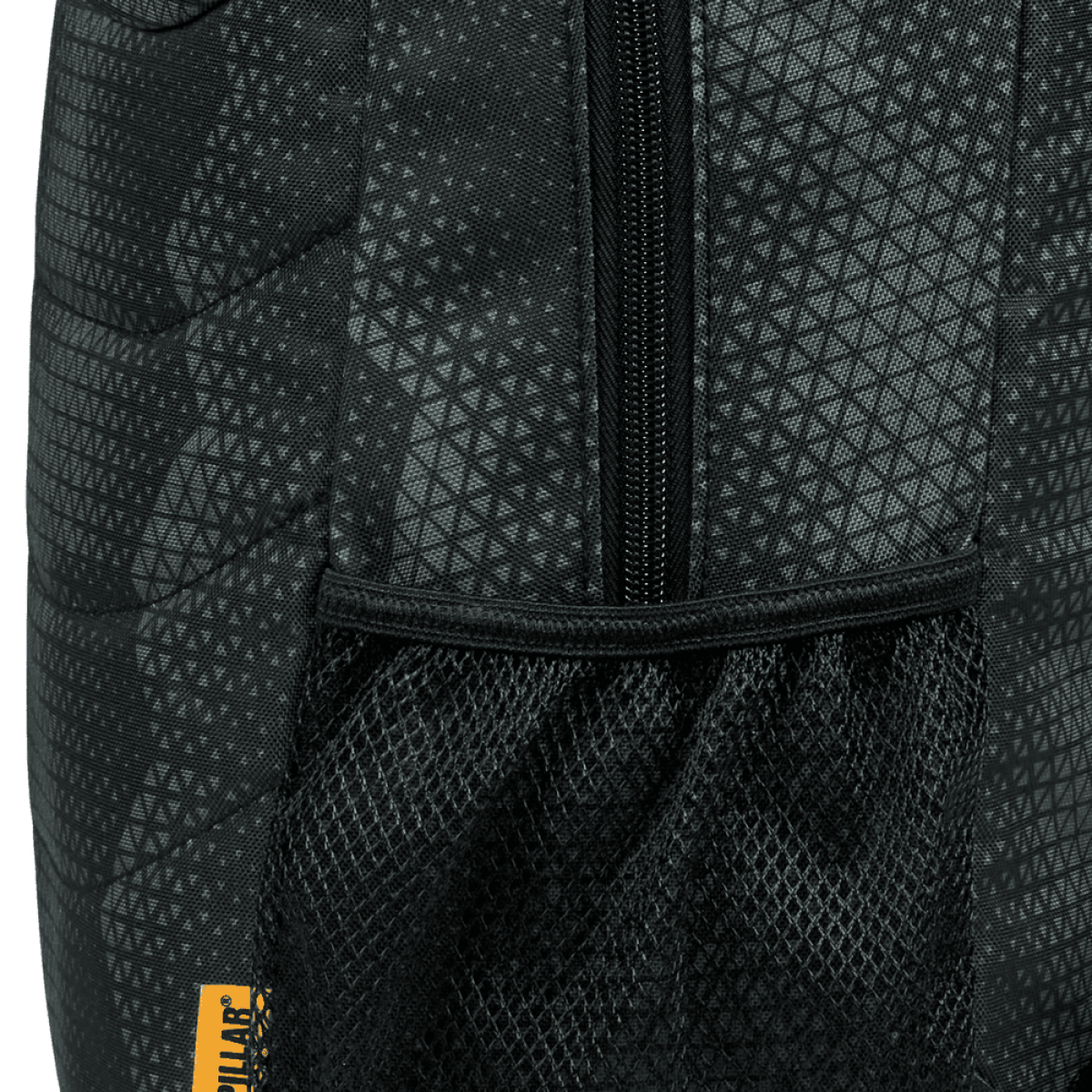 Σακίδιο Πλάτης Branded D-ring Caterpillar 22L 84718-661