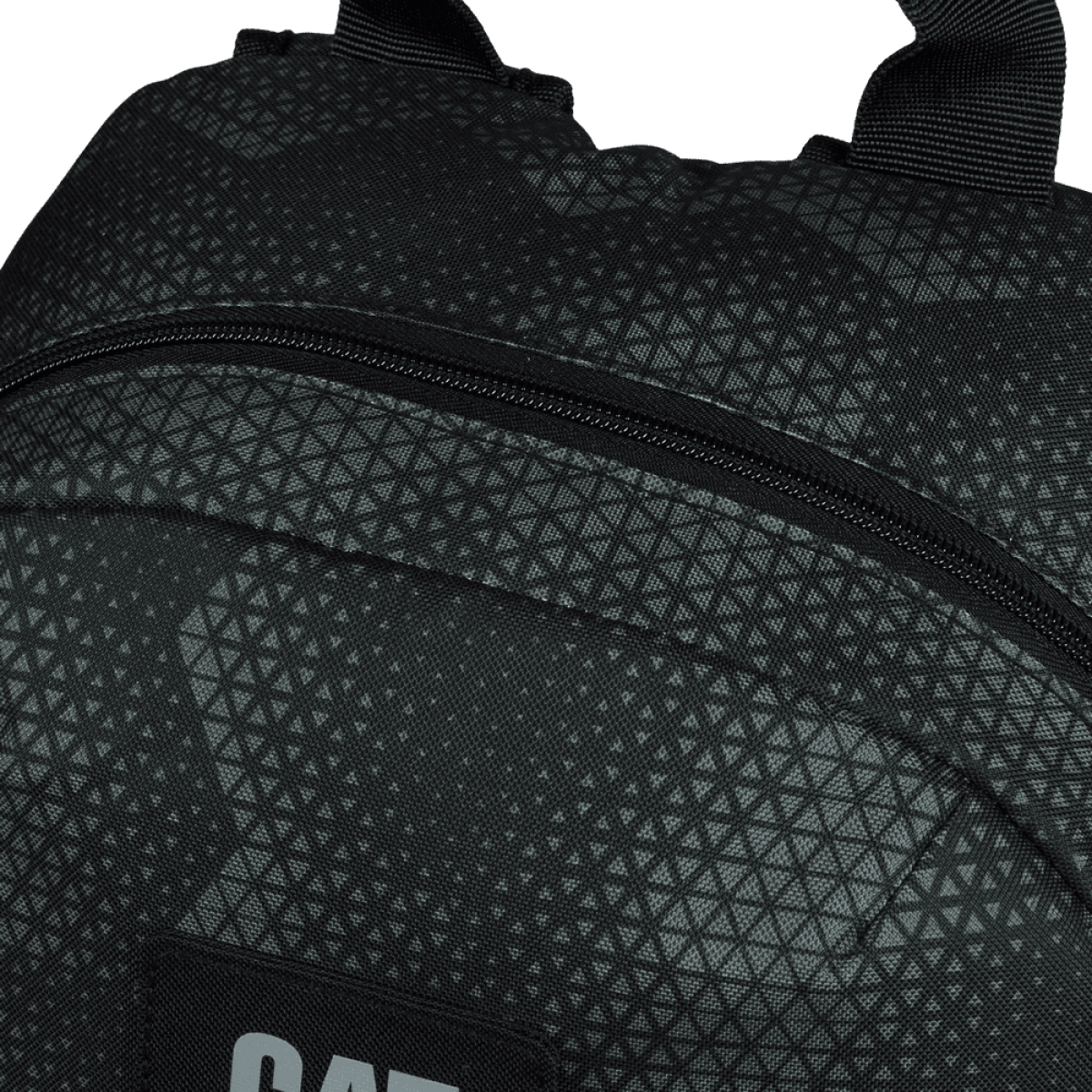 Σακίδιο Πλάτης Branded D-ring Caterpillar 22L 84718-661