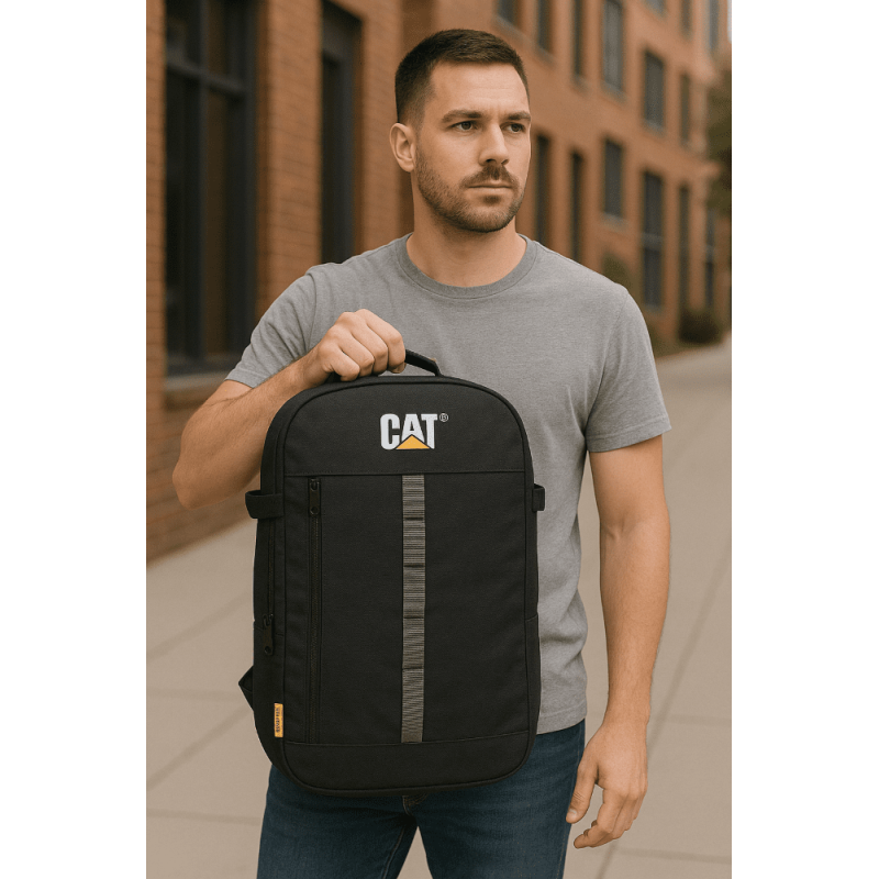 Σακίδιο Πλάτης Tactical Caterpillar Cabin 34L 84723-84