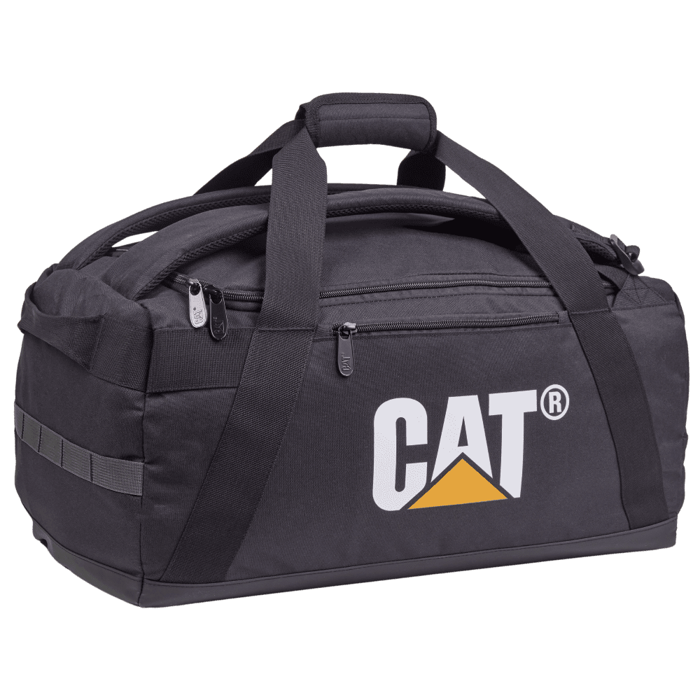Σακ βουαγιάζ &amp; Σακίδιο πλάτης 50 L Caterpillar 84724-84