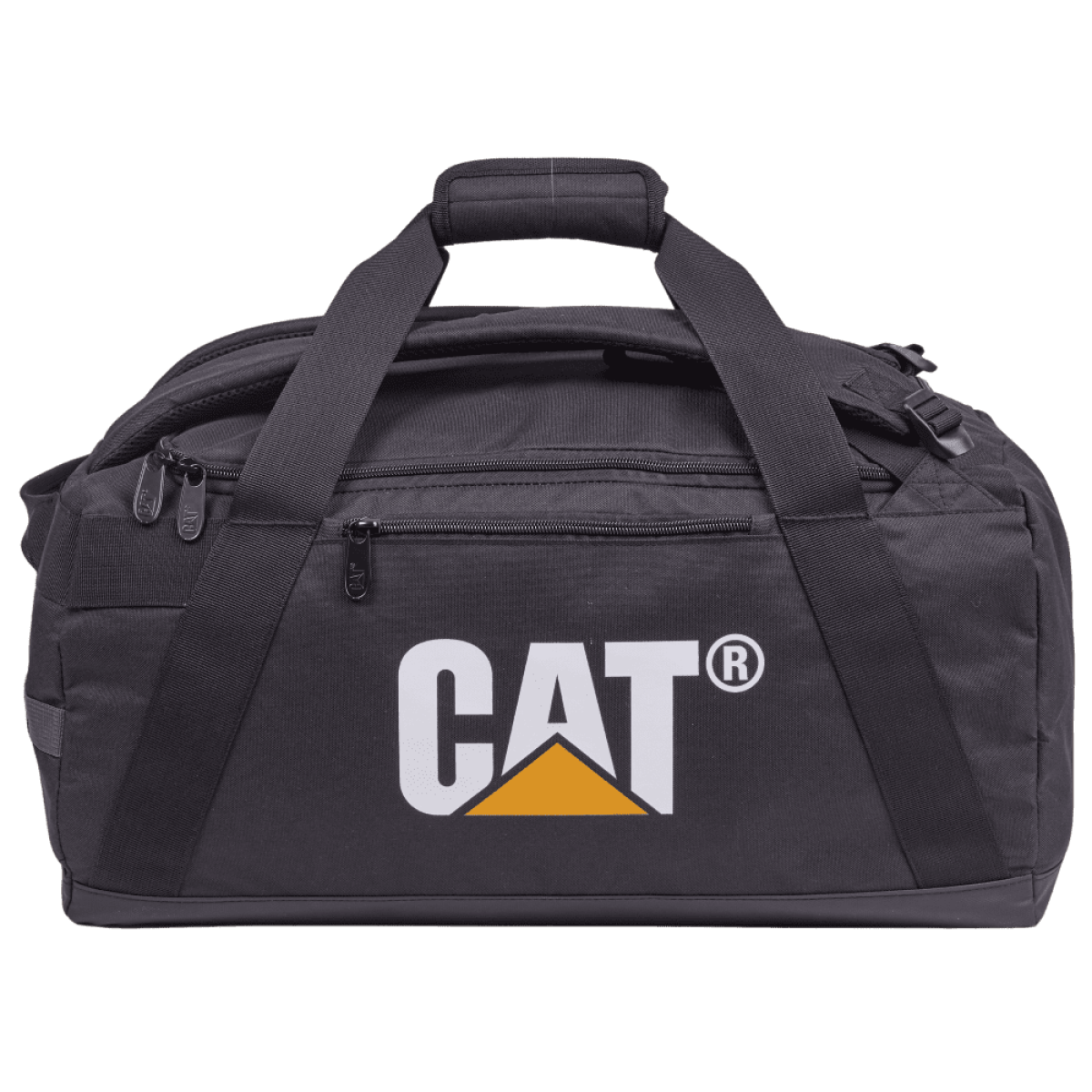 Σακ βουαγιάζ &amp; Σακίδιο πλάτης 50 L Caterpillar 84724-84