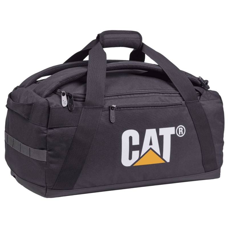 Σακ βουαγιάζ &amp; Σακίδιο πλάτης 50 L Caterpillar 84724-84
