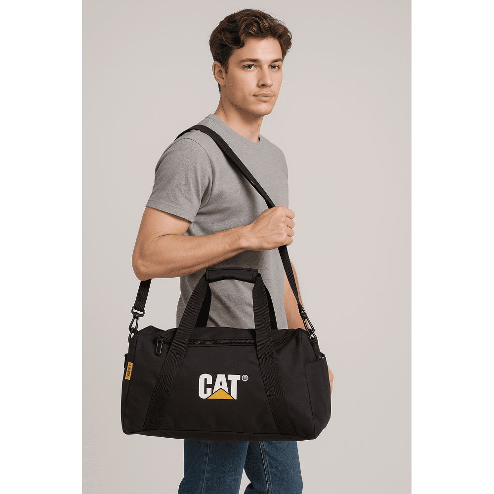 Σάκος Ταξιδιού 23 L Caterpillar 84734-84
