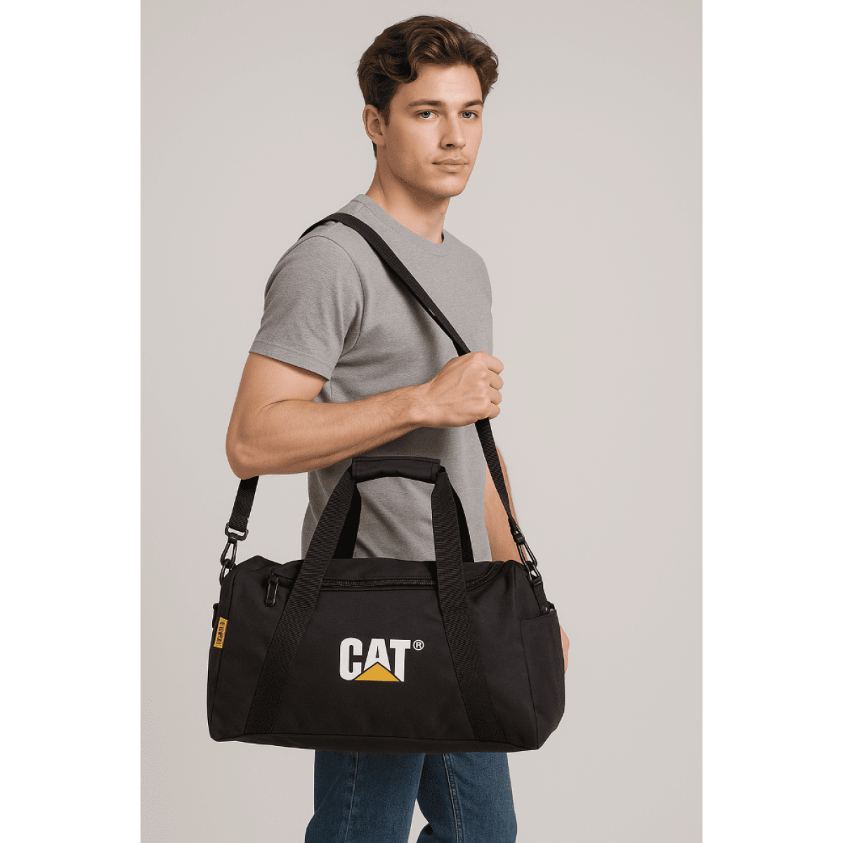 Σάκος Ταξιδιού 23 L Caterpillar 84734-84