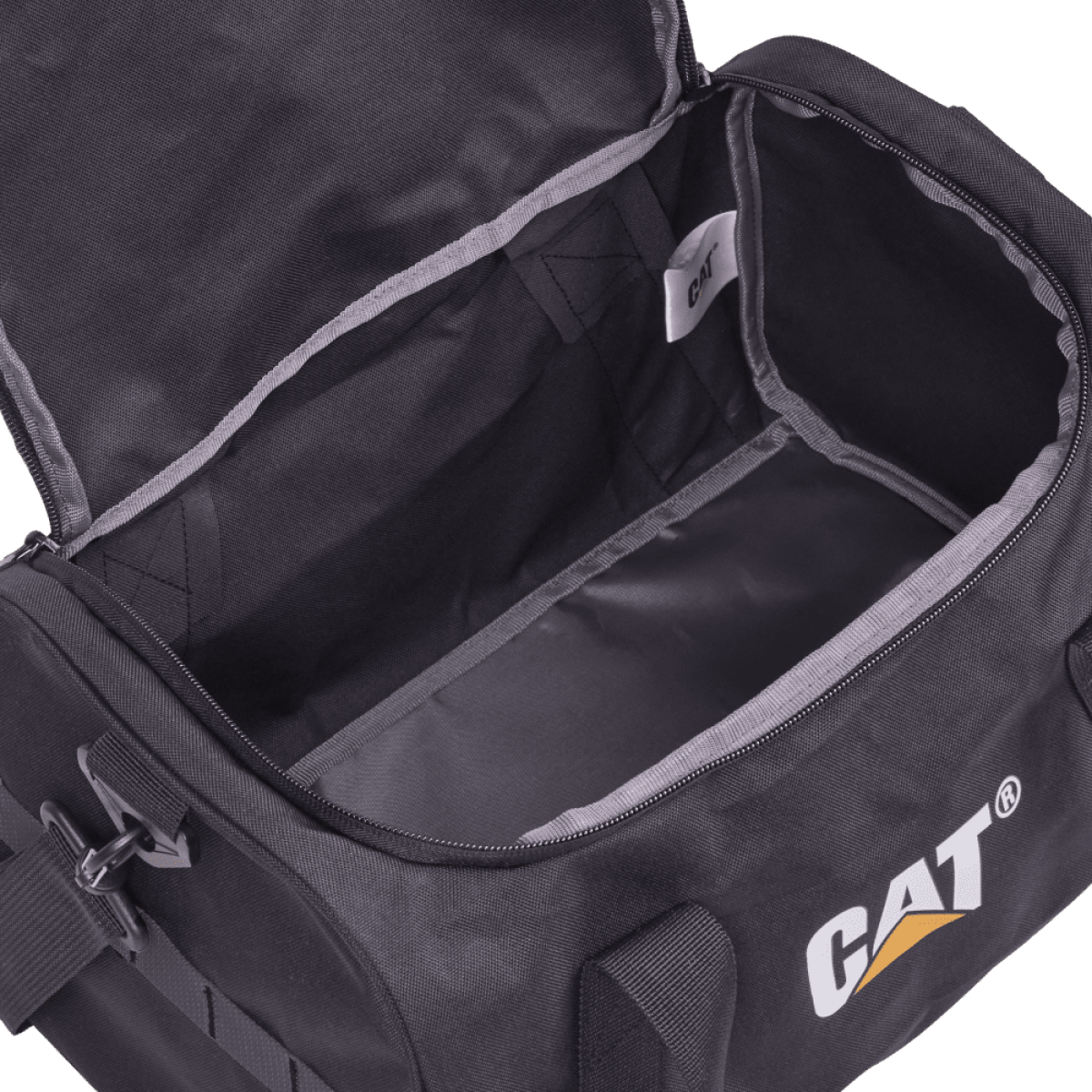 Σάκος Ταξιδιού 23 L Caterpillar 84734-84