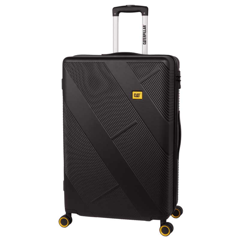 Βαλίτσα χειραποσκευή Caterpillar Peoria 84810-12/50