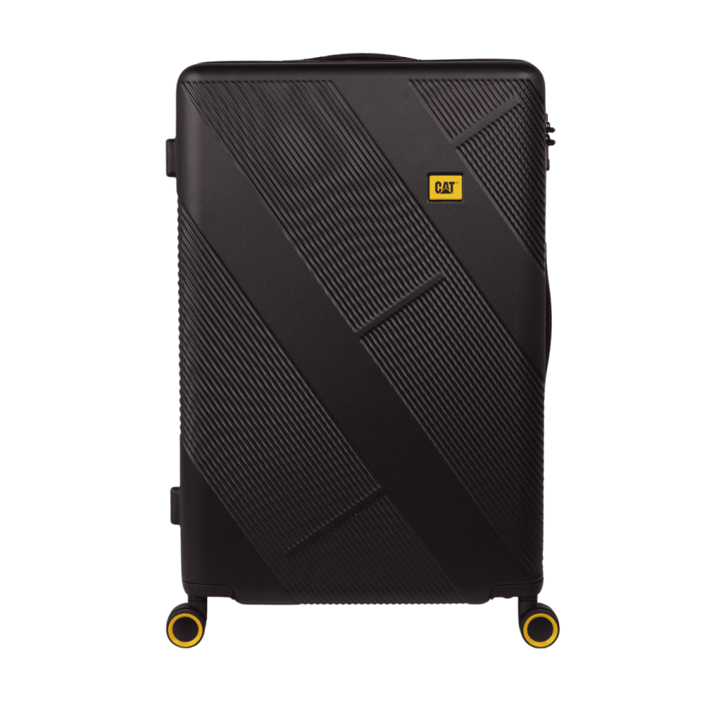 Βαλίτσα Μεγάλη Σκληρή Caterpillar Peoria 84810-12/70