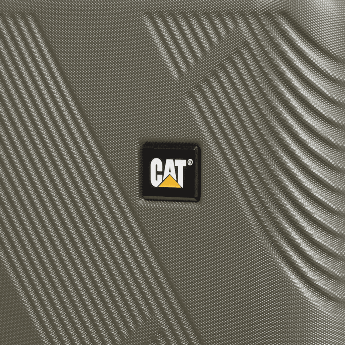 Βαλίτσα χειραποσκευή Caterpillar Peoria 84810-551/50