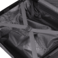 Βαλίτσα Μεγάλη Σκληρή Caterpillar Peoria 84810-551/70