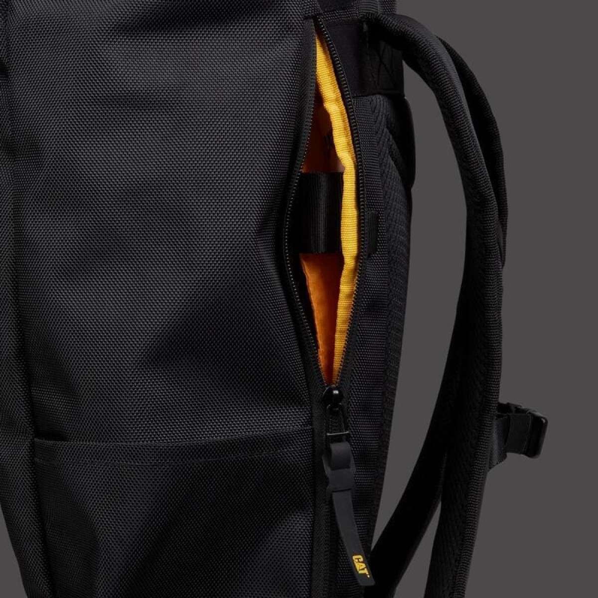 Backpack Utility X Rolltop Caterpillar 28 L 84840-01