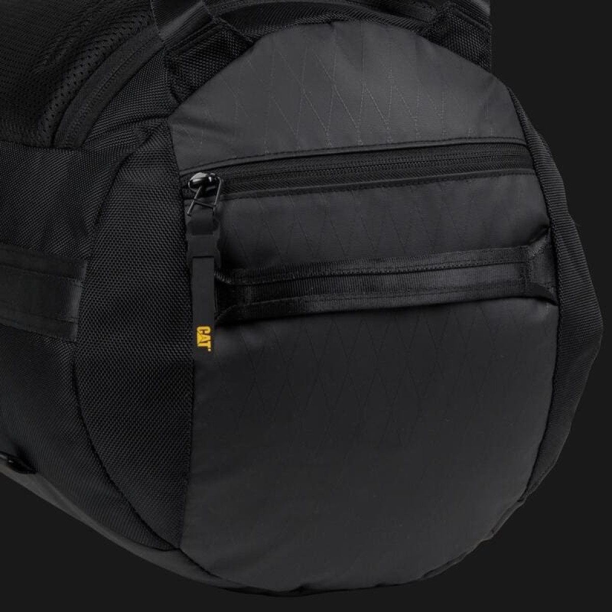 Τσάντα Ταξιδιού Σακ βουαγιάζ Utility X Caterpillar 21 L 84843-01