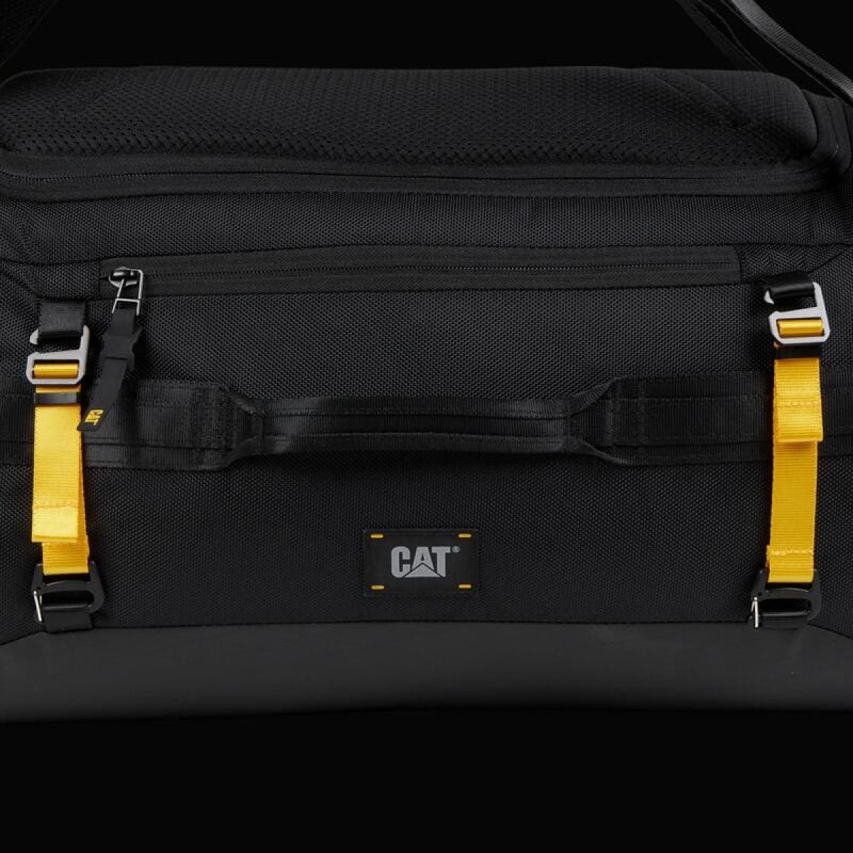 Τσάντα Ταξιδιού Σακ βουαγιάζ Utility X Caterpillar 21 L 84843-01