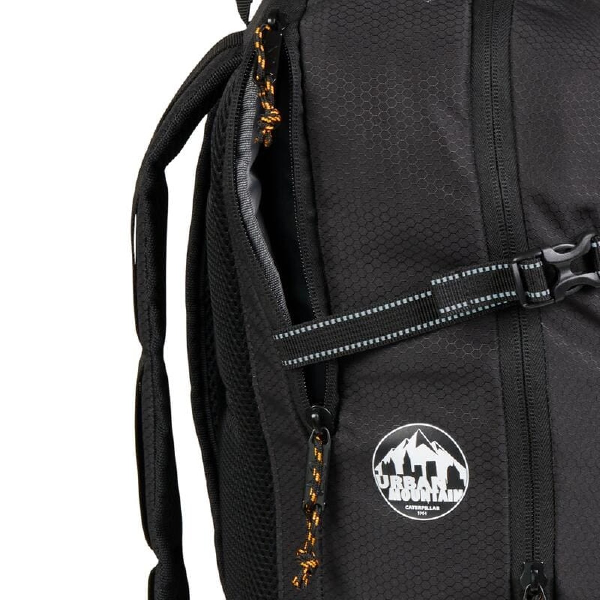 Backpack Logan Caterpillar 25 L 84844-12