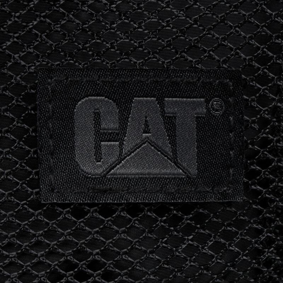 Backpack Ohio Caterpillar 18 L 84845-01