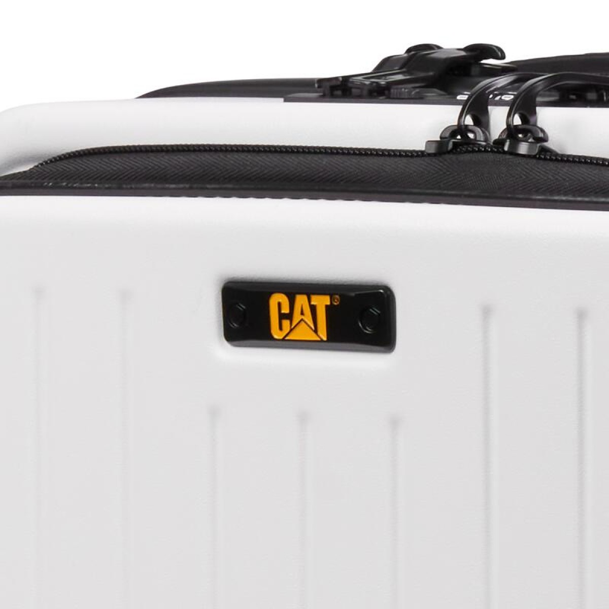 Βαλίτσα καμπίνας με ρόδες Nexus Caterpillar 84873-1009/50