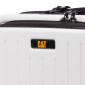 Βαλίτσα καμπίνας με ρόδες Nexus Caterpillar 84873-1009/50