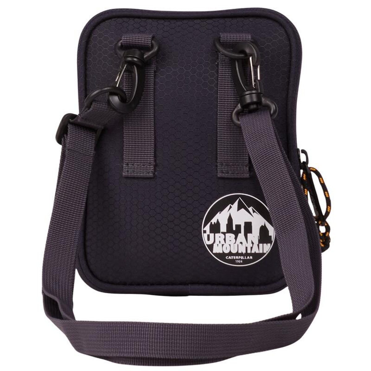 Τσαντάκι ώμου Pollux Utility Bag Caterpillar 84876-483