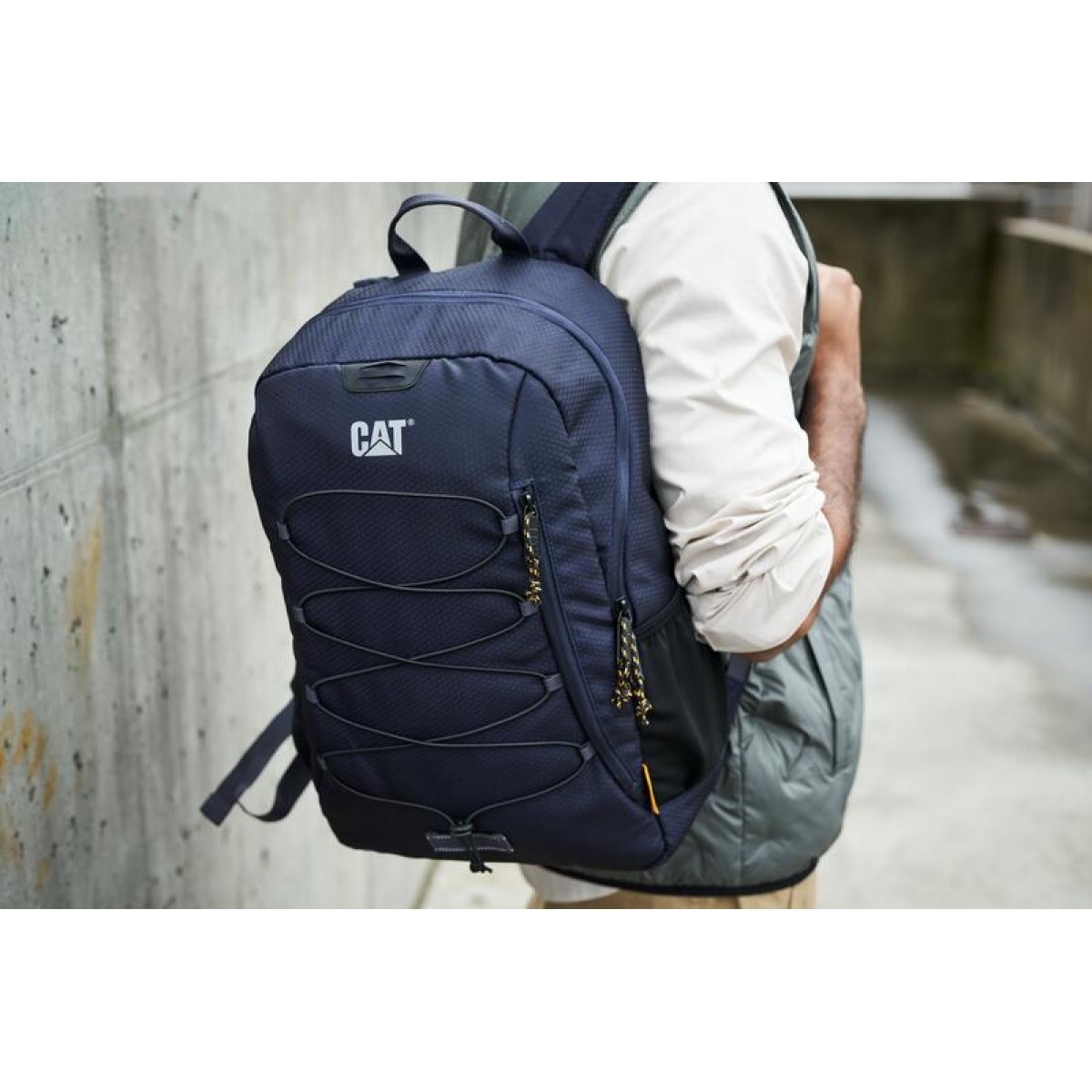 Backpack Himalayas Hiking Caterpillar 24 L 84877-483
