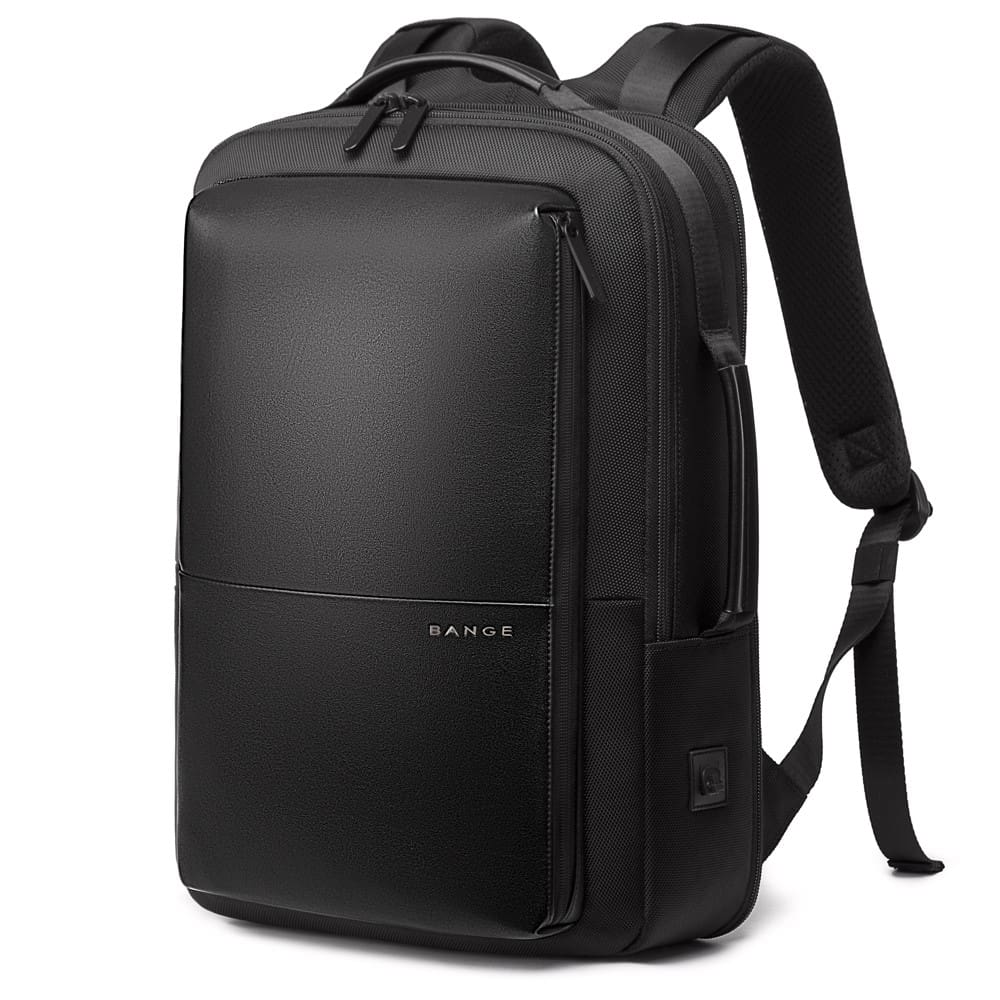 Σακίδιο πλάτης 30L Laptop 15,6” Bange BG-S53 μαύρο