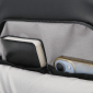 Σακίδιο πλάτης Ορειβατικό 36L Laptop 15,6” Bange FW230 μαύρο