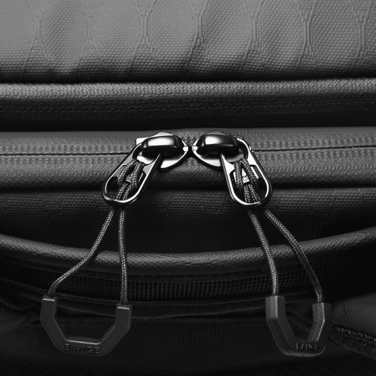Σακίδιο πλάτης Ορειβατικό 36L Laptop 15,6” Bange FW230 μαύρο