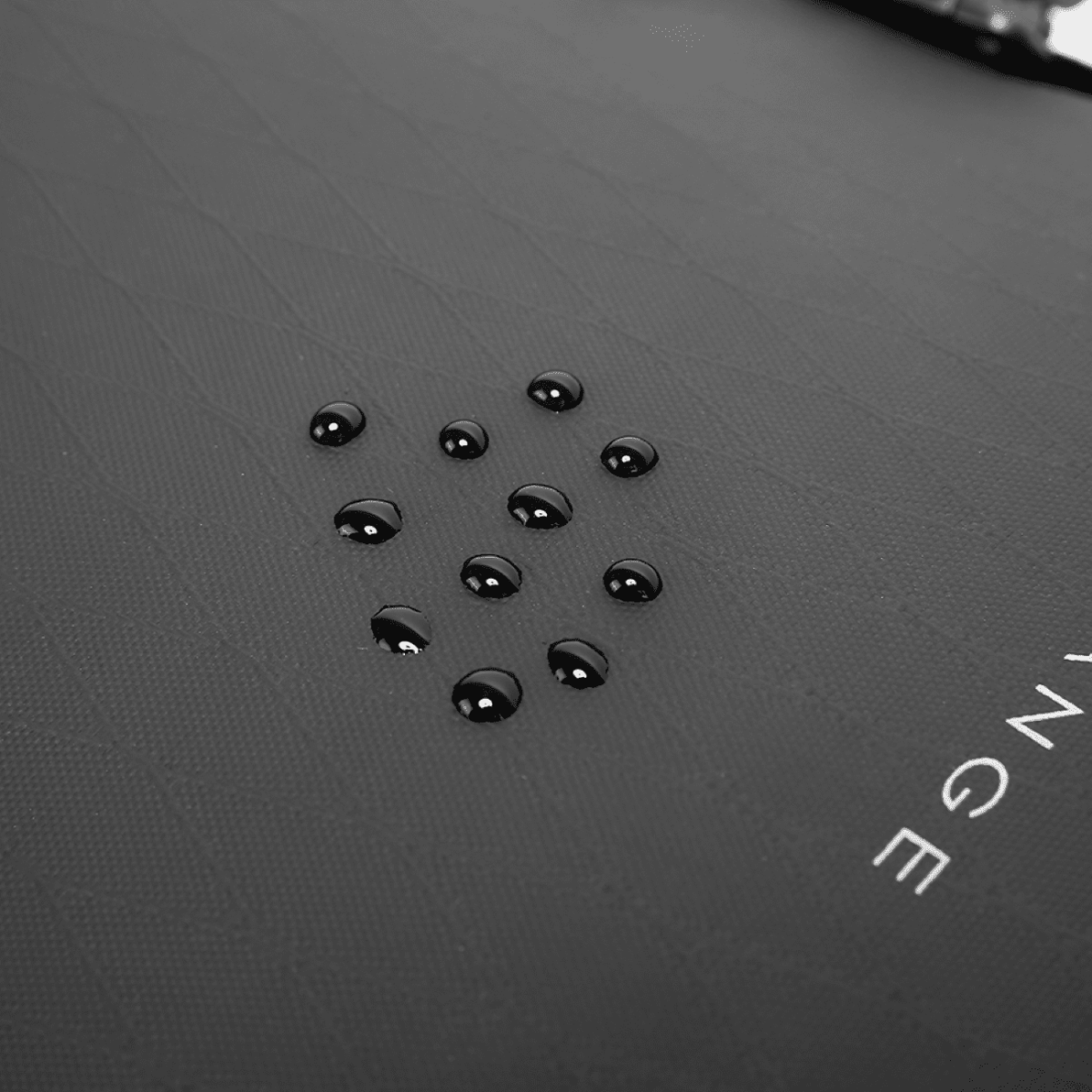 Σακίδιο πλάτης Ορειβατικό 36L Laptop 15,6” Bange FW230 μαύρο