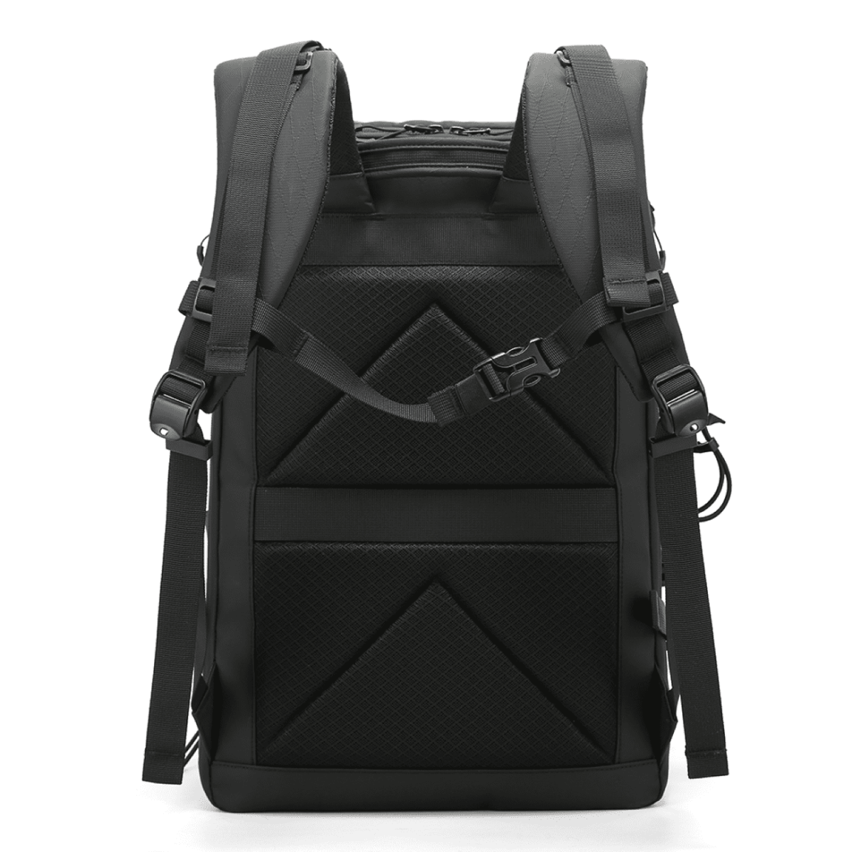 Σακίδιο πλάτης Ορειβατικό 36L Laptop 15,6” Bange FW230 μαύρο