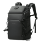 Σακίδιο πλάτης Ορειβατικό 36L Laptop 15,6” Bange FW230 μαύρο